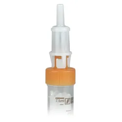 Sarstedt Multi-adapter voor S-Monovette, Luer Multi-adapter | 33 mm